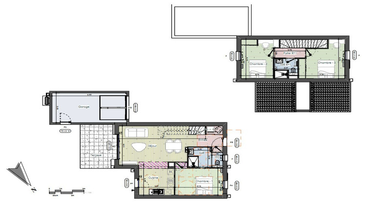 Ma-Cabane - Vente Maison LES MATHES, 88 m²