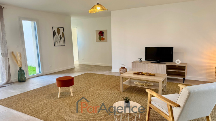 Ma-Cabane - Vente Maison Les Mathes, 135 m²