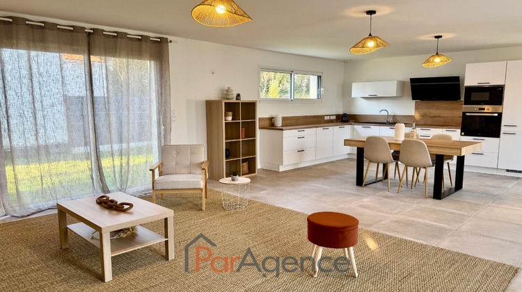 Ma-Cabane - Vente Maison Les Mathes, 135 m²