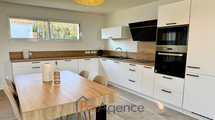 Ma-Cabane - Vente Maison Les Mathes, 135 m²