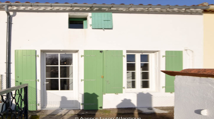 Ma-Cabane - Vente Maison Les Mathes, 80 m²