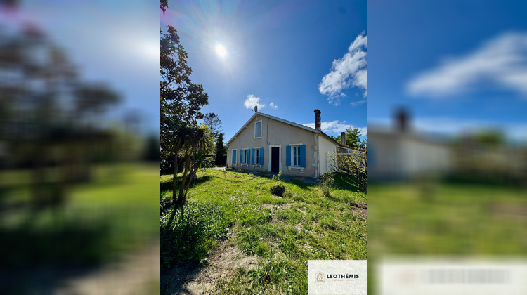 Ma-Cabane - Vente Maison Les Mathes, 165 m²