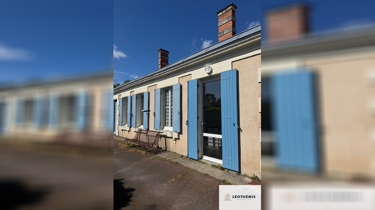 Ma-Cabane - Vente Maison Les Mathes, 165 m²