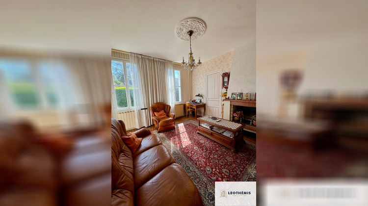 Ma-Cabane - Vente Maison Les Mathes, 165 m²