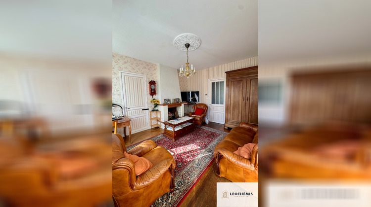 Ma-Cabane - Vente Maison Les Mathes, 165 m²