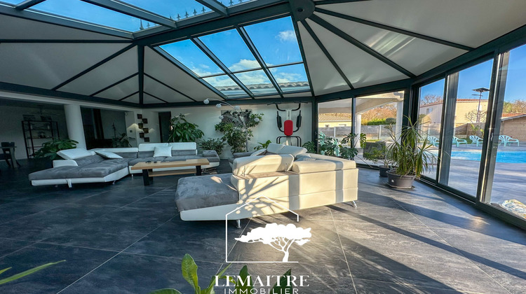 Ma-Cabane - Vente Maison Les Mathes, 174 m²