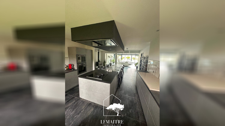 Ma-Cabane - Vente Maison Les Mathes, 174 m²