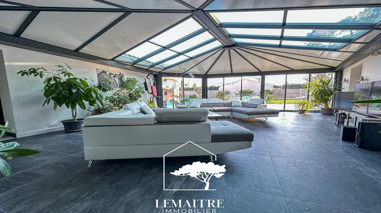 Ma-Cabane - Vente Maison Les Mathes, 174 m²