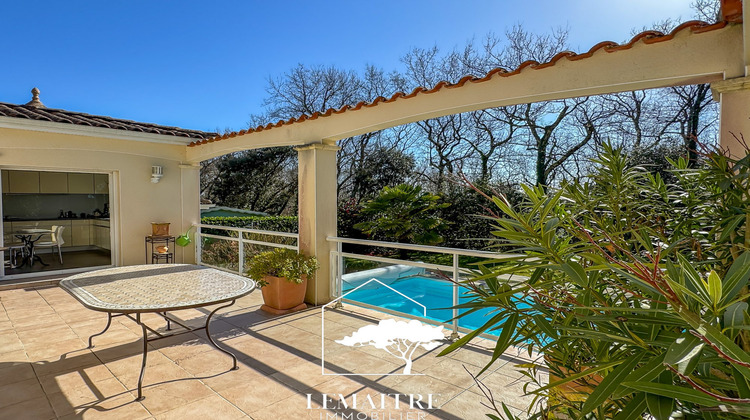 Ma-Cabane - Vente Maison Les Mathes, 135 m²