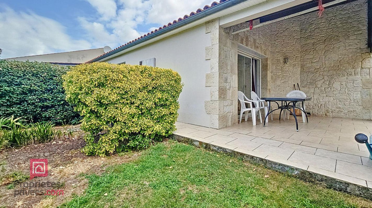 Ma-Cabane - Vente Maison LES MATHES, 112 m²