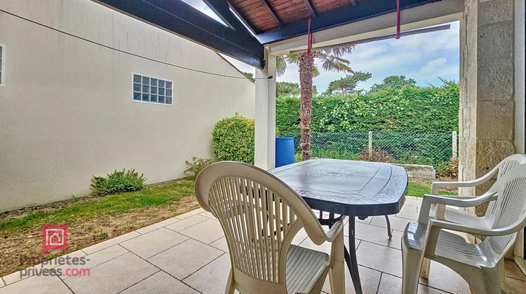 Ma-Cabane - Vente Maison LES MATHES, 112 m²