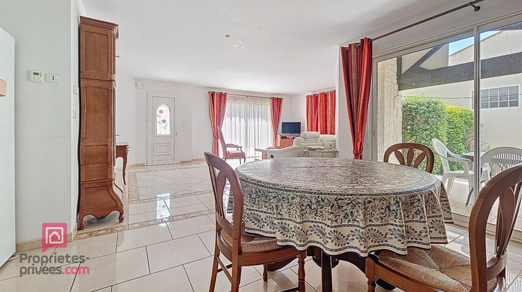 Ma-Cabane - Vente Maison LES MATHES, 112 m²