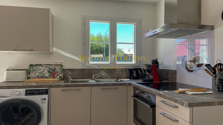 Ma-Cabane - Vente Maison Les Mathes, 33 m²