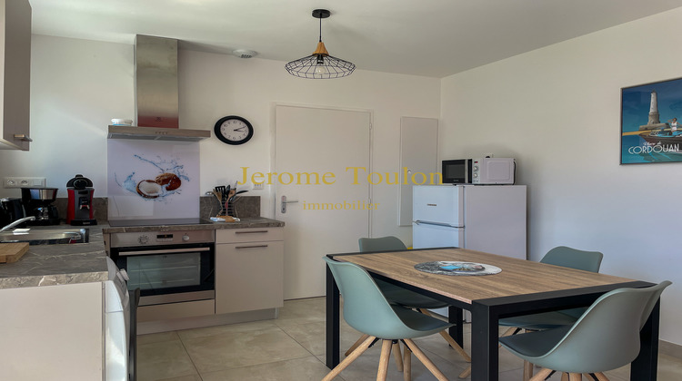 Ma-Cabane - Vente Maison Les Mathes, 33 m²