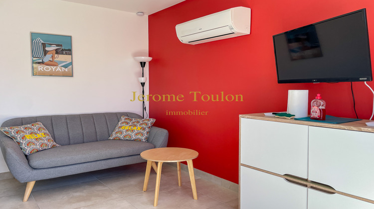 Ma-Cabane - Vente Maison Les Mathes, 33 m²