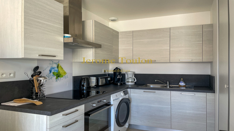 Ma-Cabane - Vente Maison Les Mathes, 45 m²