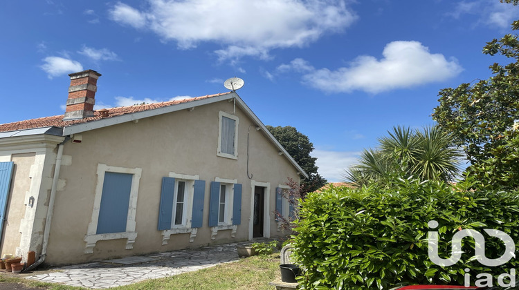 Ma-Cabane - Vente Maison Les Mathes, 165 m²