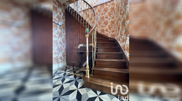 Ma-Cabane - Vente Maison Les Mathes, 165 m²