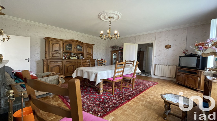 Ma-Cabane - Vente Maison Les Mathes, 165 m²