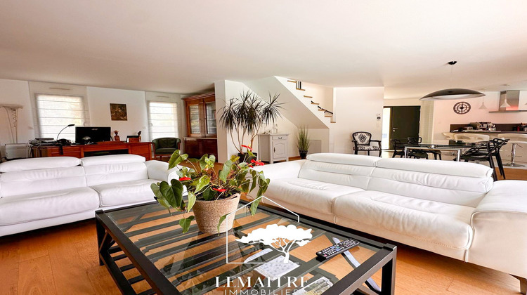 Ma-Cabane - Vente Maison Les Mathes, 163 m²