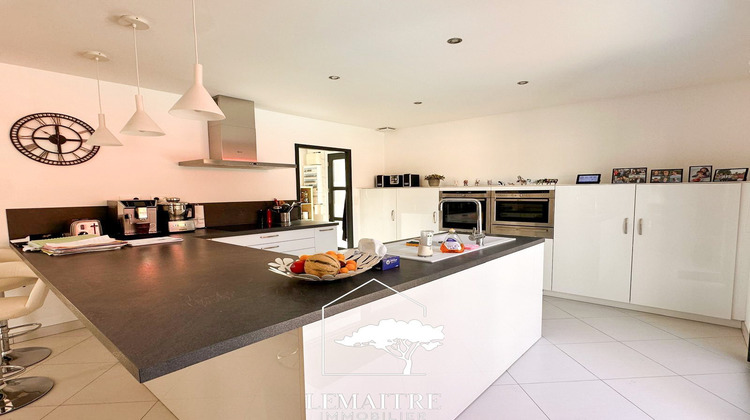 Ma-Cabane - Vente Maison Les Mathes, 163 m²