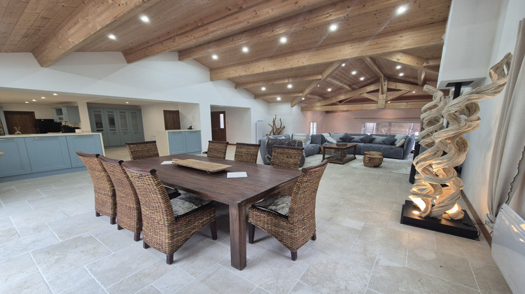 Ma-Cabane - Vente Maison LES MATHES, 298 m²