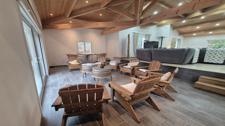 Ma-Cabane - Vente Maison LES MATHES, 298 m²