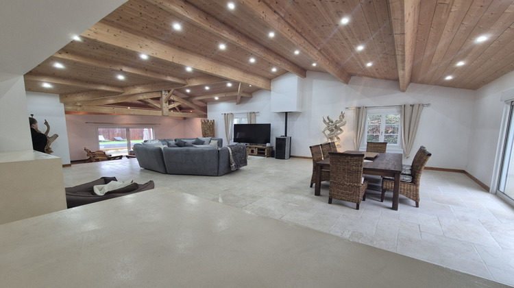 Ma-Cabane - Vente Maison LES MATHES, 298 m²