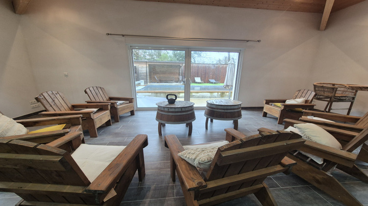 Ma-Cabane - Vente Maison LES MATHES, 298 m²