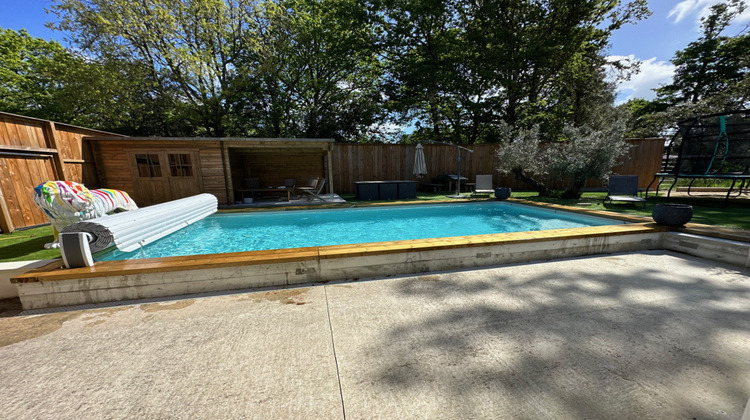 Ma-Cabane - Vente Maison LES MATHES, 298 m²