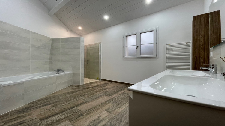 Ma-Cabane - Vente Maison LES MATHES, 298 m²