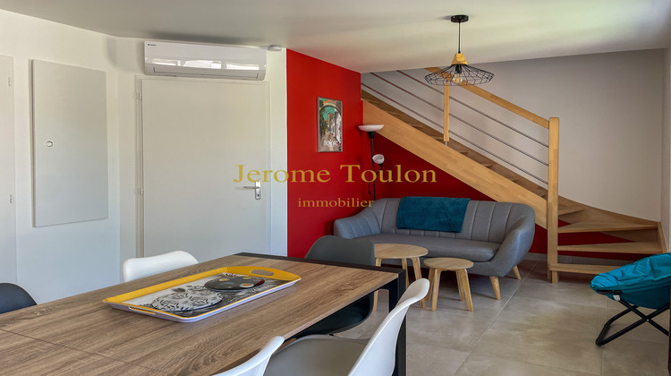 Ma-Cabane - Vente Maison Les Mathes, 69 m²