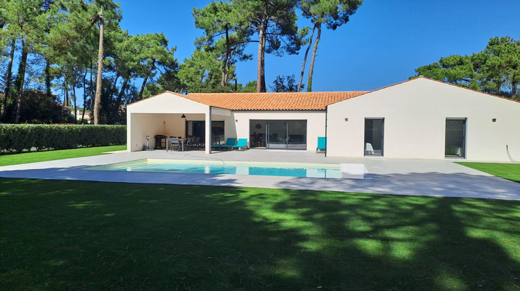 Ma-Cabane - Vente Maison LES MATHES, 177 m²