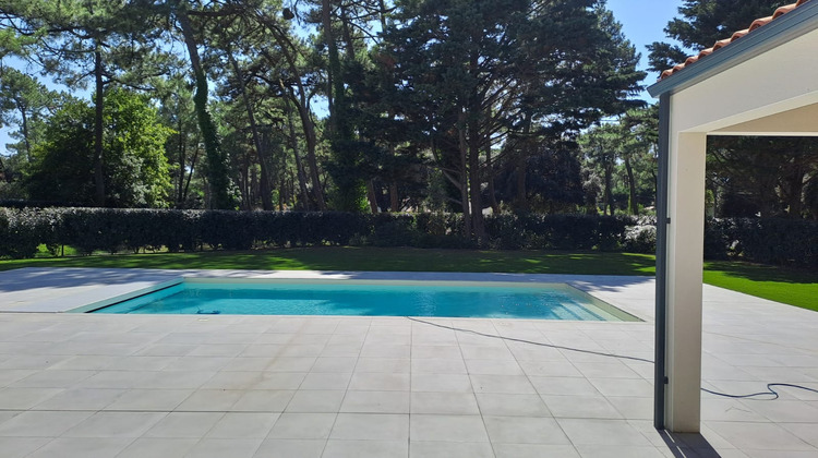 Ma-Cabane - Vente Maison LES MATHES, 177 m²