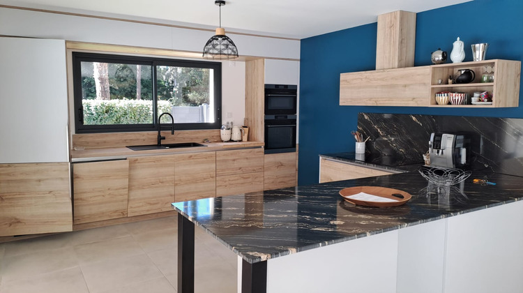 Ma-Cabane - Vente Maison LES MATHES, 177 m²