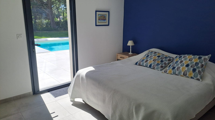 Ma-Cabane - Vente Maison LES MATHES, 177 m²