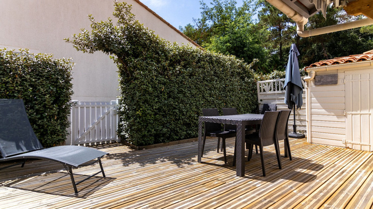 Ma-Cabane - Vente Maison LES MATHES, 25 m²