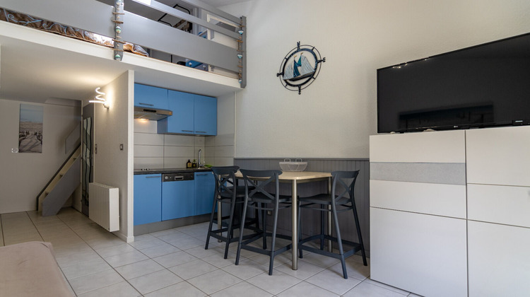 Ma-Cabane - Vente Maison LES MATHES, 25 m²