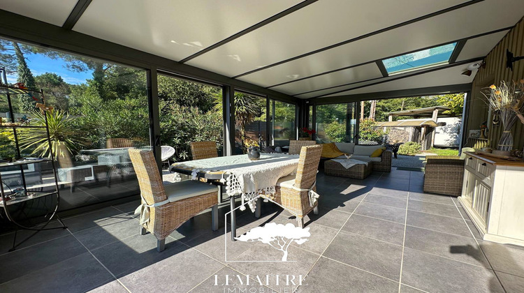 Ma-Cabane - Vente Maison Les Mathes, 118 m²