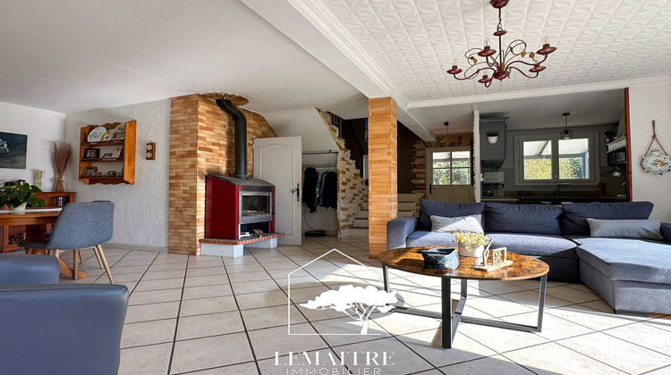 Ma-Cabane - Vente Maison Les Mathes, 118 m²