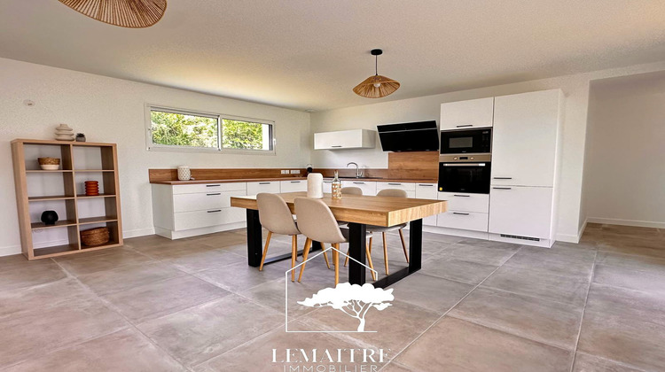 Ma-Cabane - Vente Maison Les Mathes, 136 m²