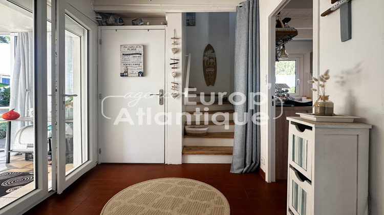 Ma-Cabane - Vente Maison Les Mathes, 95 m²