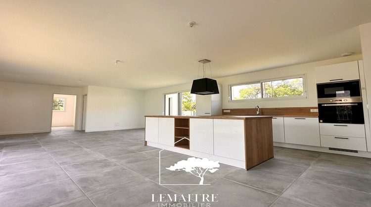 Ma-Cabane - Vente Maison Les Mathes, 143 m²