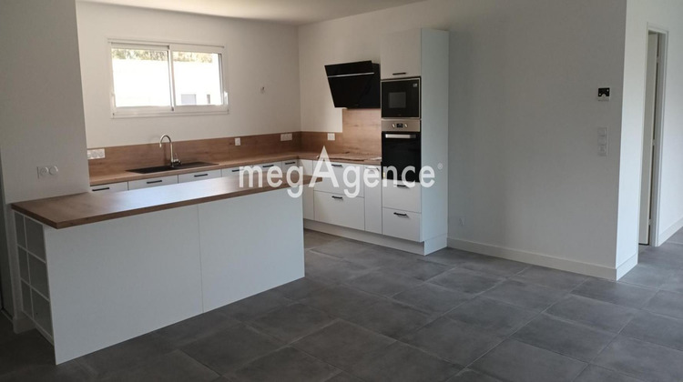 Ma-Cabane - Vente Maison LES MATHES, 135 m²