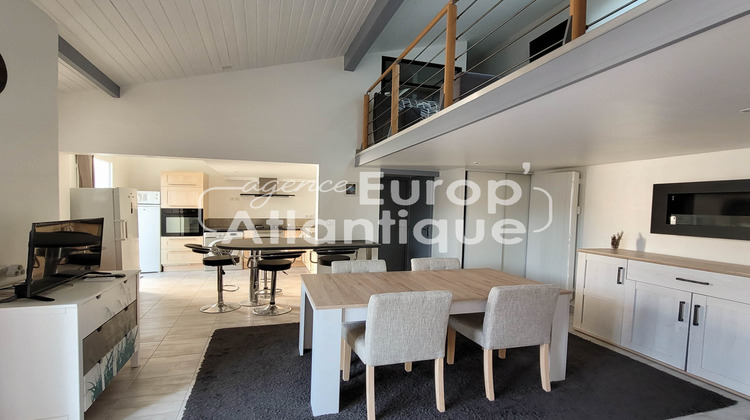 Ma-Cabane - Vente Maison Les Mathes, 60 m²