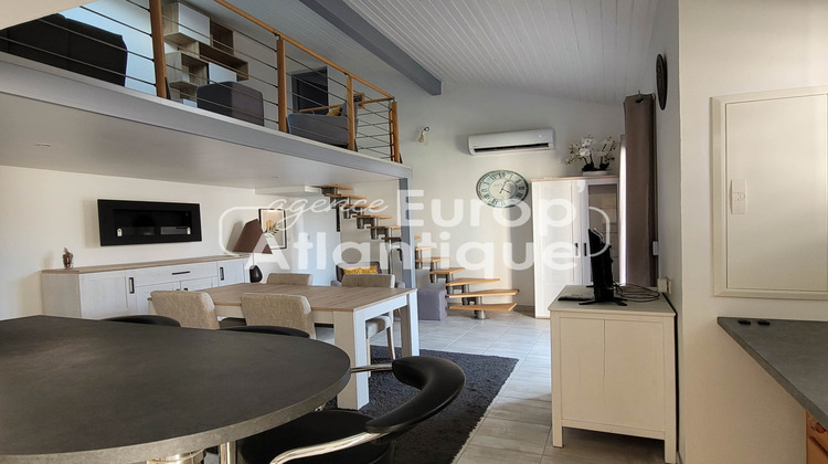 Ma-Cabane - Vente Maison Les Mathes, 60 m²