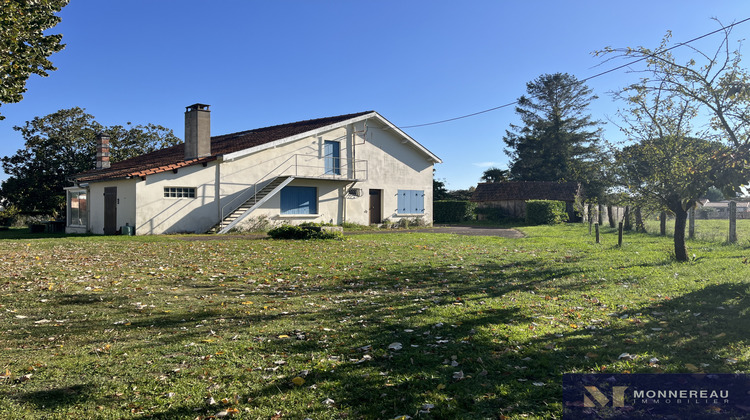 Ma-Cabane - Vente Maison Les Mathes, 165 m²