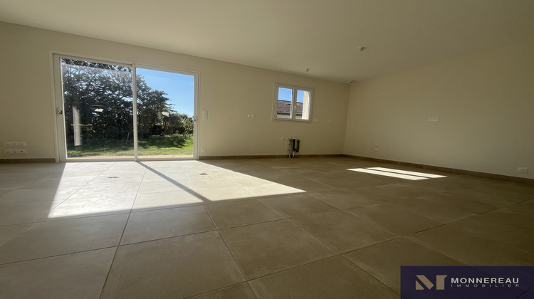 Ma-Cabane - Vente Maison Les Mathes, 80 m²