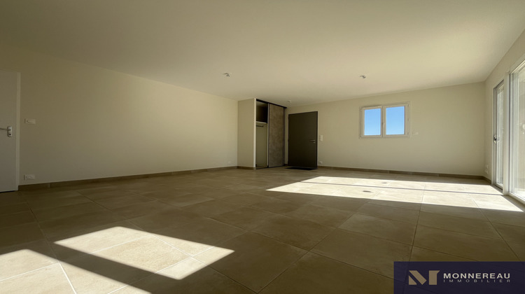 Ma-Cabane - Vente Maison Les Mathes, 80 m²