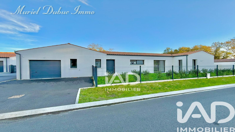 Ma-Cabane - Vente Maison Les Mathes, 143 m²